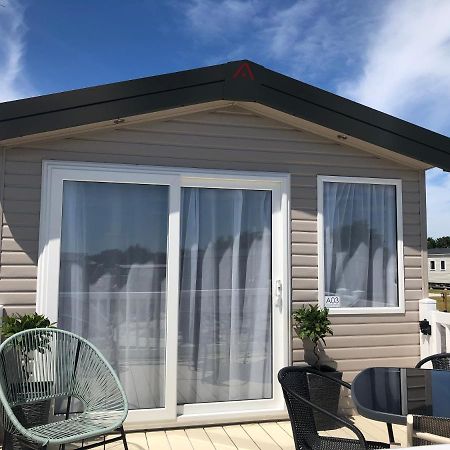 Summer Breeze @ Seven Bays, Падстоу Екстер'єр фото